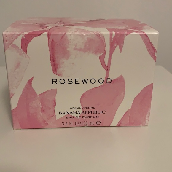 Rosewood by Banana Republic - Picture 1 of 4